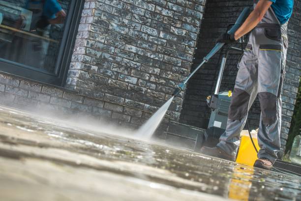 Best Roof Washing  in New Miami, OH