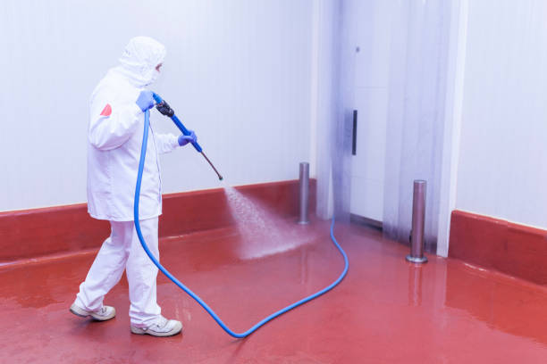 Best Dumpster Area Cleaning  in New Miami, OH