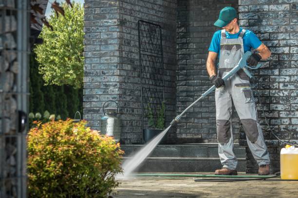 Best Oil Spill Cleanup  in New Miami, OH
