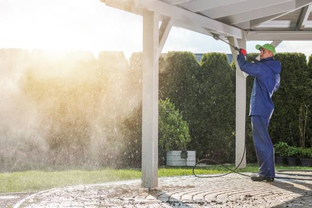 Best Concrete Sealing  in New Miami, OH