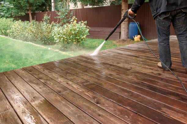 Best Rust Removal  in New Miami, OH