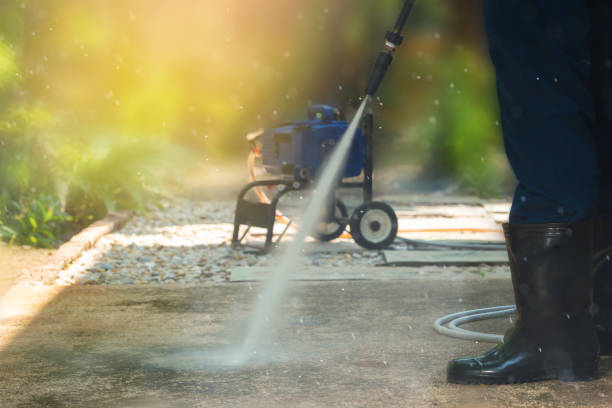 Best Gas Station Cleaning  in New Miami, OH